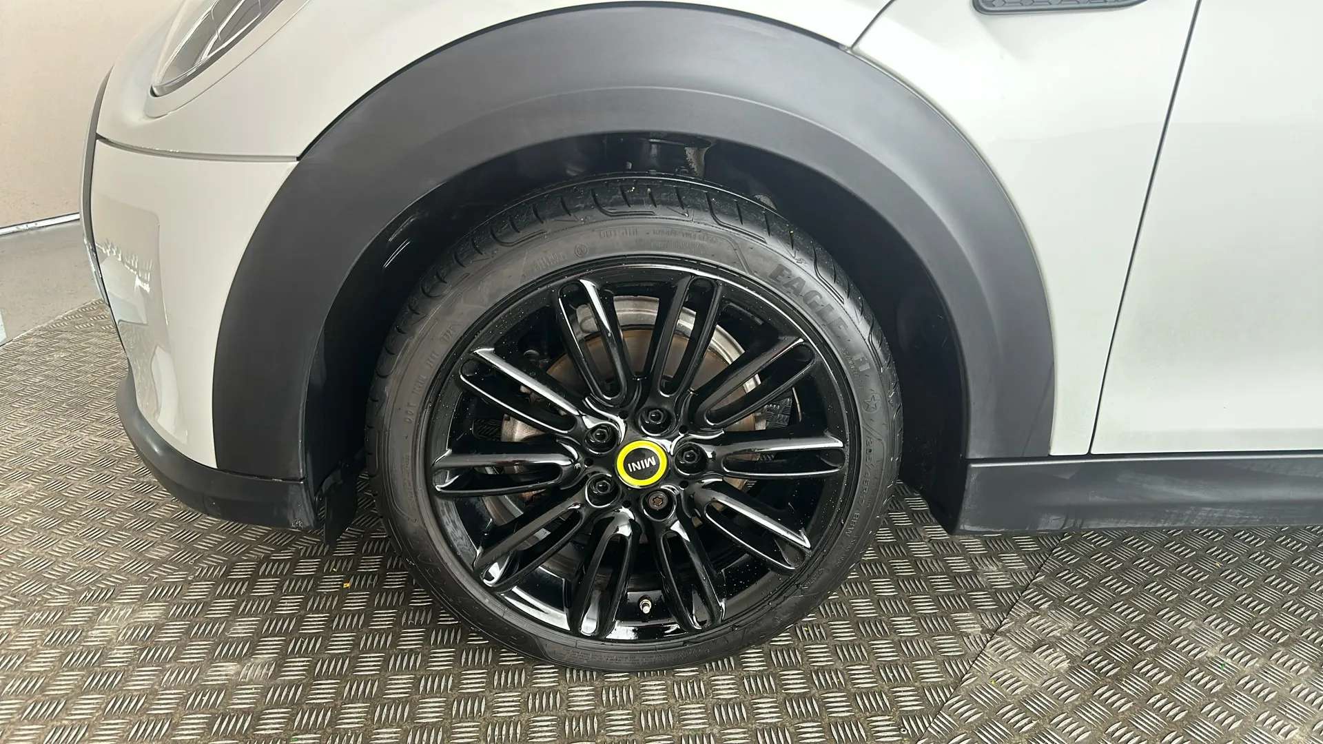 2021 MINI HATCH 2021 MINI HATCH