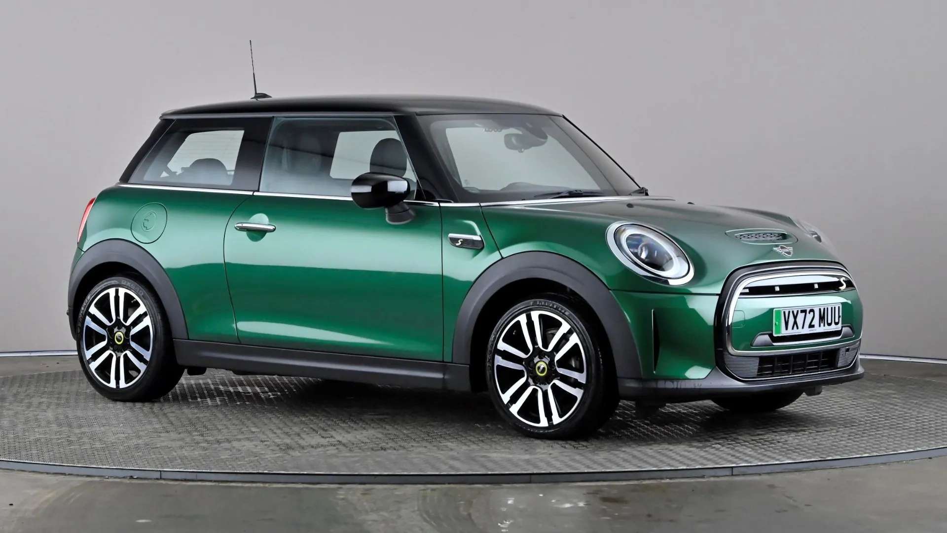 A 2022 MINI HATCH 135kW Cooper S Level 2 33kWh Auto A 2022 MINI HATCH 135kW Cooper S Level 2 33kWh Auto