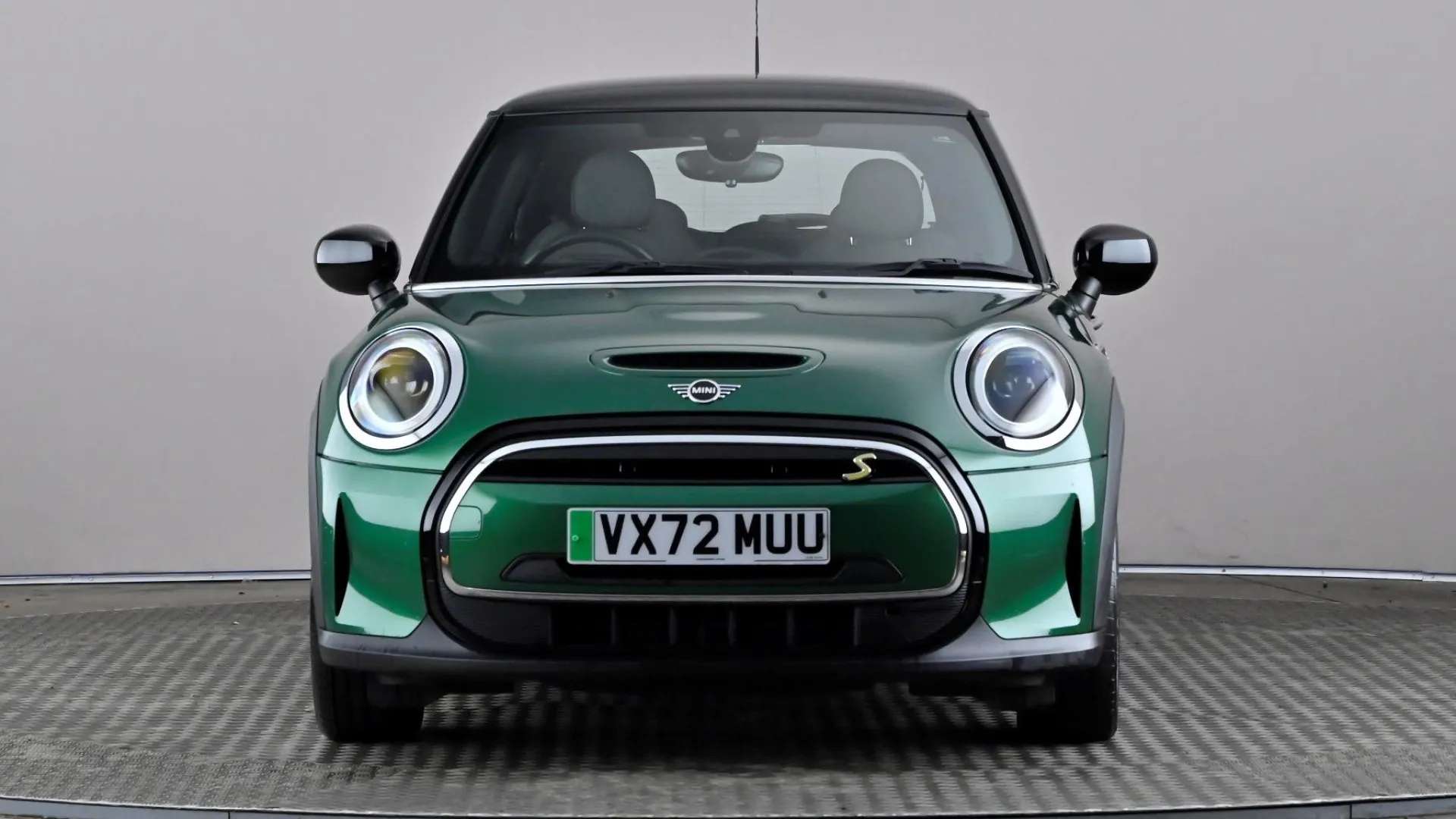 A 2022 MINI HATCH 135kW Cooper S Level 2 33kWh Auto A 2022 MINI HATCH 135kW Cooper S Level 2 33kWh Auto