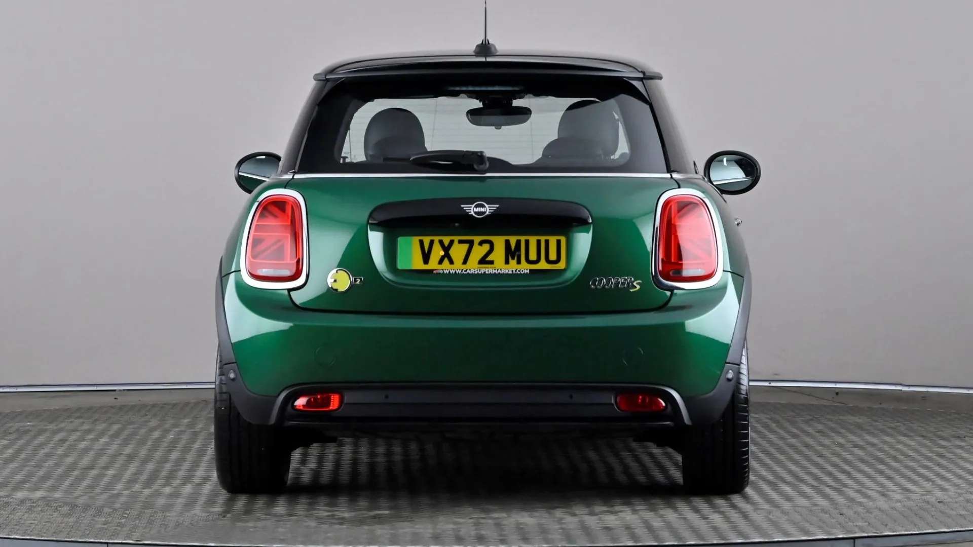 2022 MINI HATCH 2022 MINI HATCH