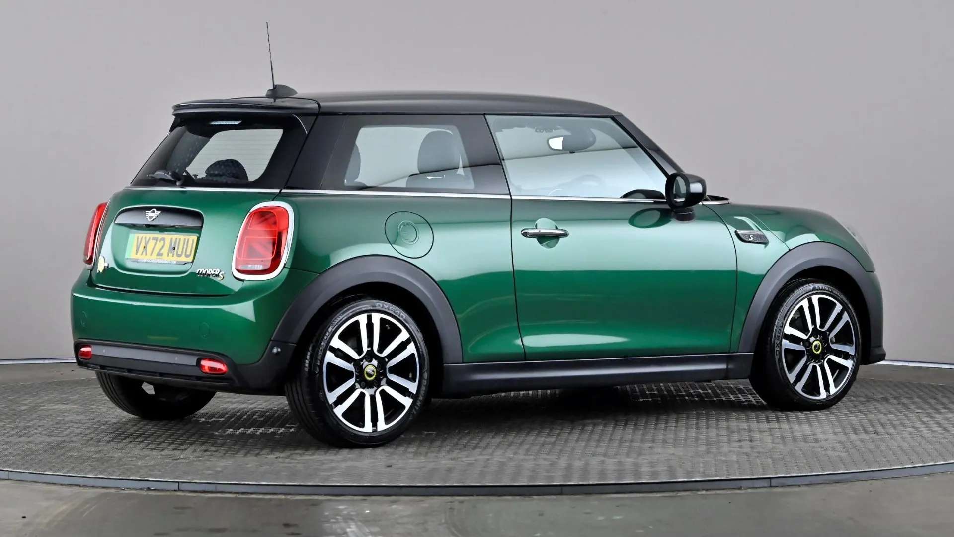 2022 MINI HATCH 2022 MINI HATCH