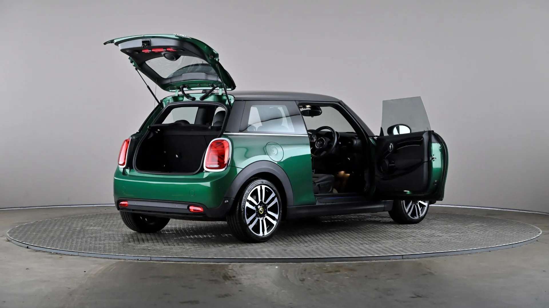 2022 MINI HATCH 2022 MINI HATCH