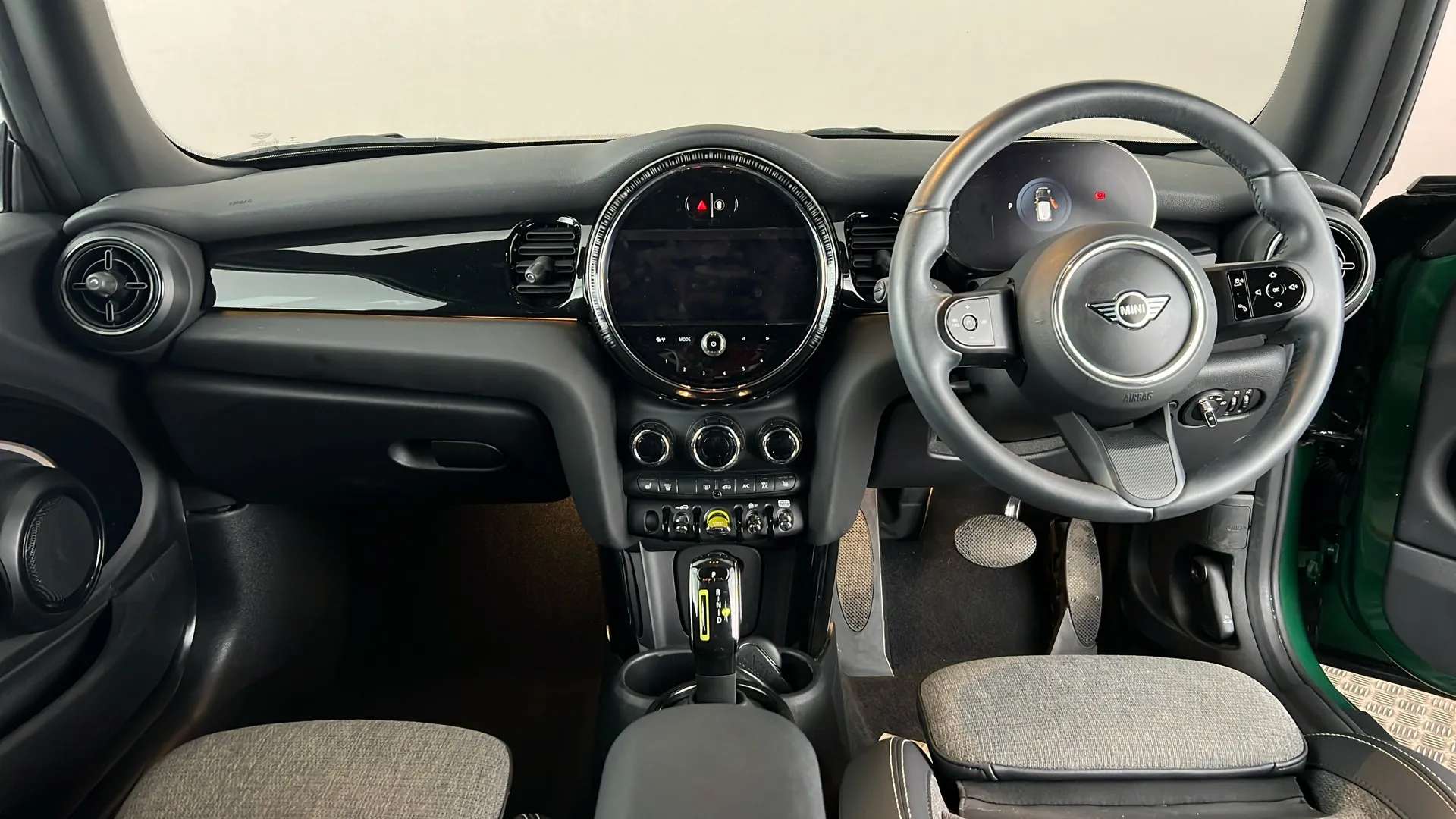 2022 MINI HATCH 2022 MINI HATCH