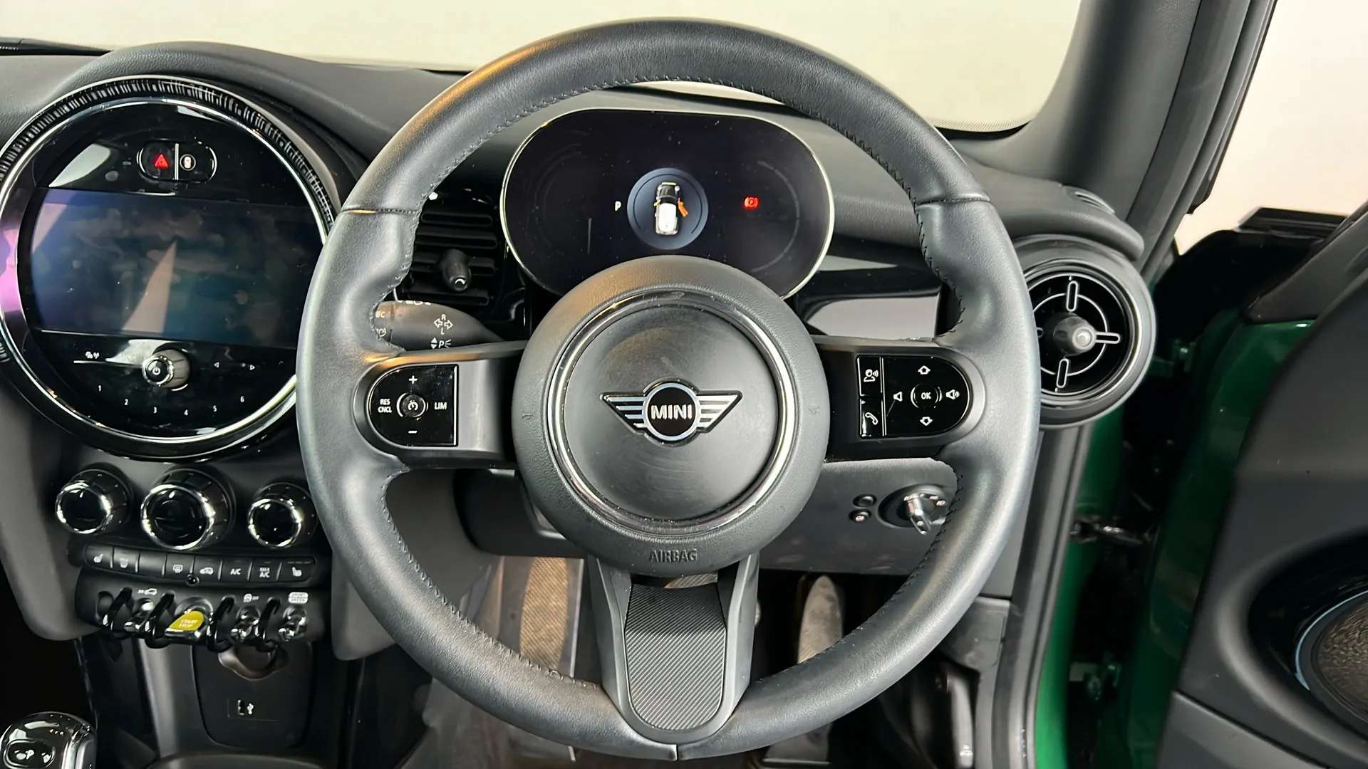 2022 MINI HATCH 2022 MINI HATCH