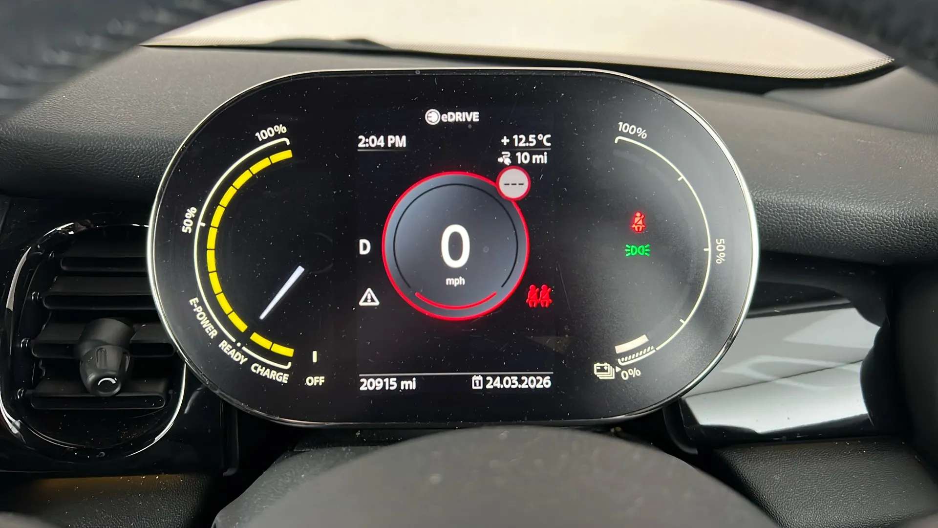 2022 MINI HATCH 2022 MINI HATCH