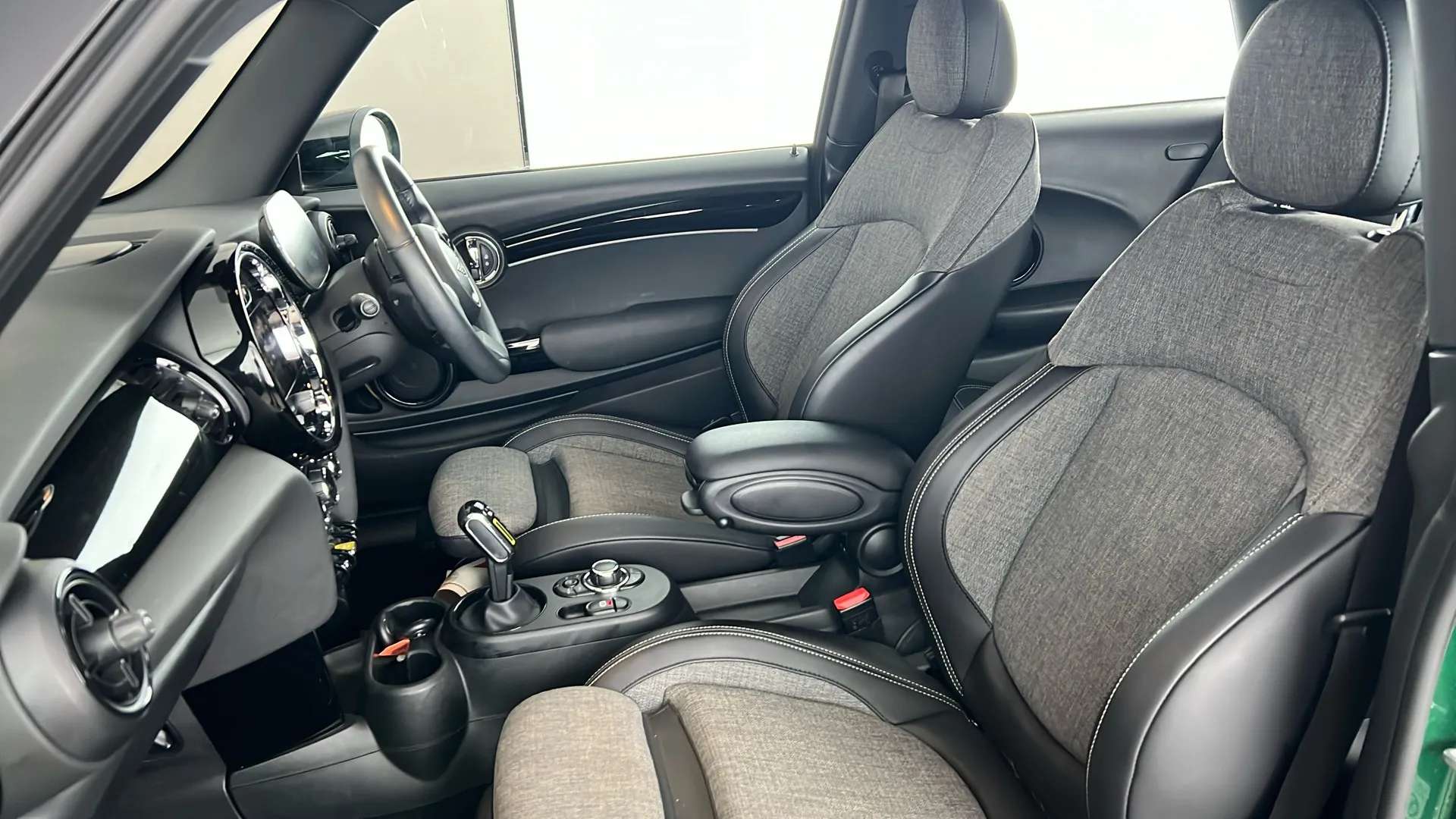 2022 MINI HATCH 2022 MINI HATCH