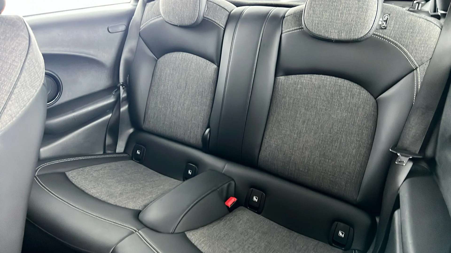 2022 MINI HATCH 2022 MINI HATCH