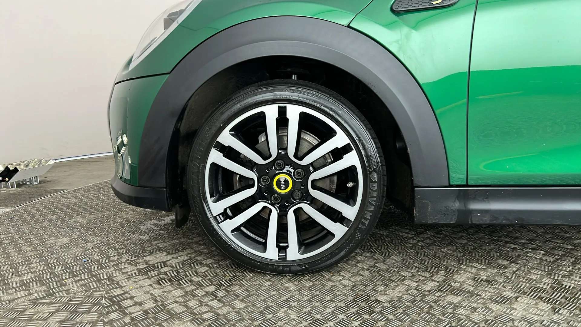 2022 MINI HATCH 2022 MINI HATCH