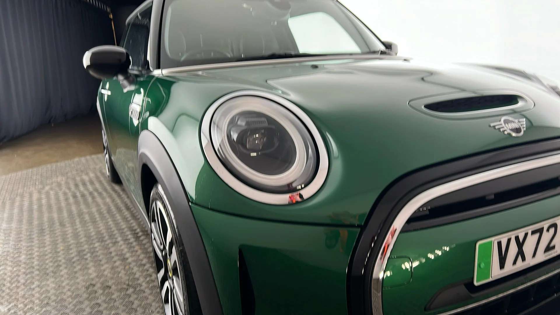 2022 MINI HATCH 2022 MINI HATCH