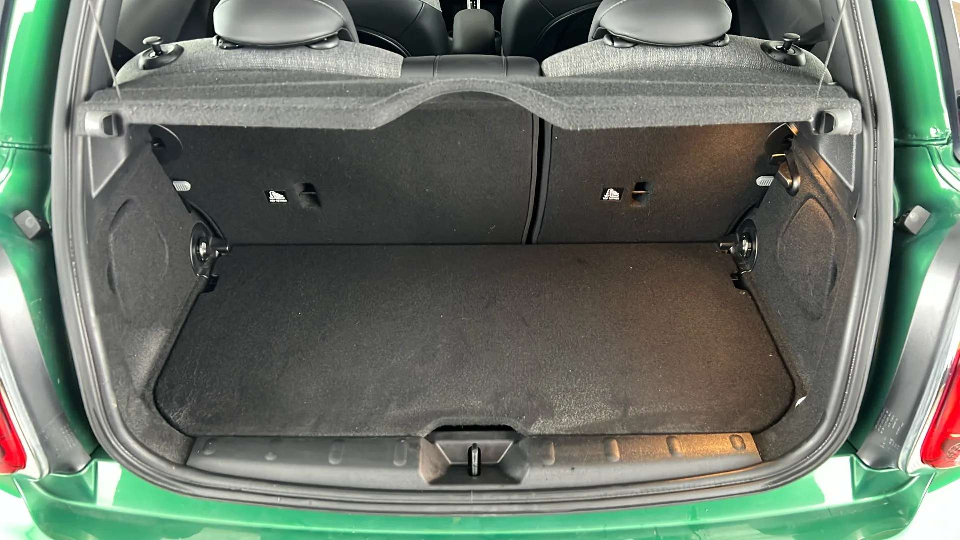 2022 MINI HATCH 2022 MINI HATCH