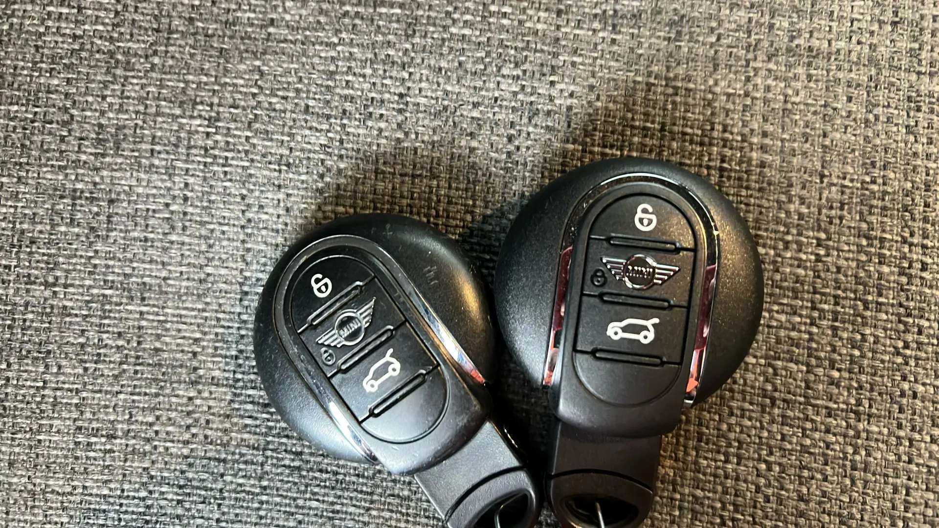 2022 MINI HATCH 2022 MINI HATCH