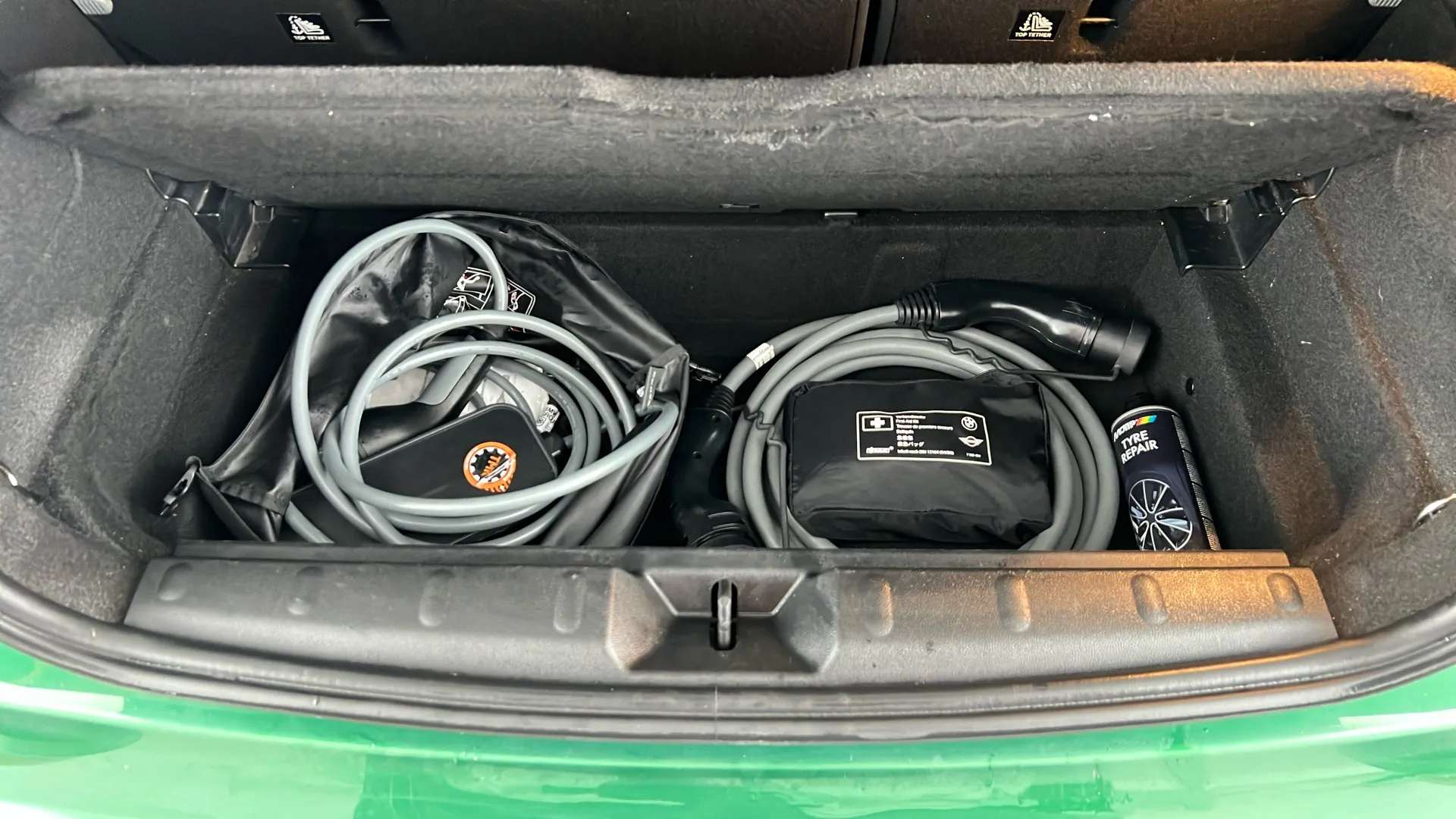 2022 MINI HATCH 2022 MINI HATCH