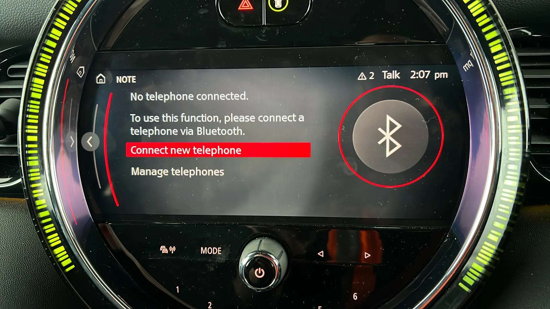 2022 MINI HATCH 2022 MINI HATCH