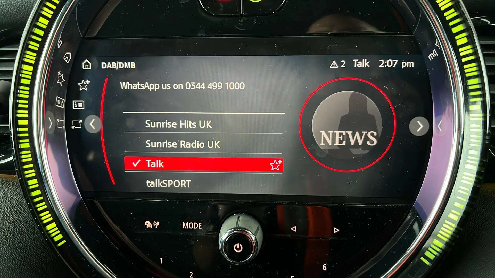 2022 MINI HATCH 2022 MINI HATCH