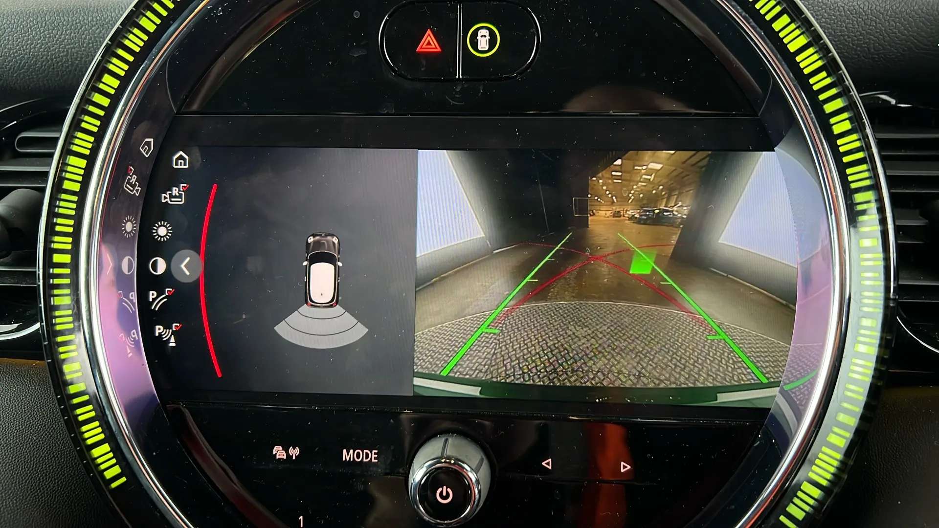 2022 MINI HATCH 2022 MINI HATCH