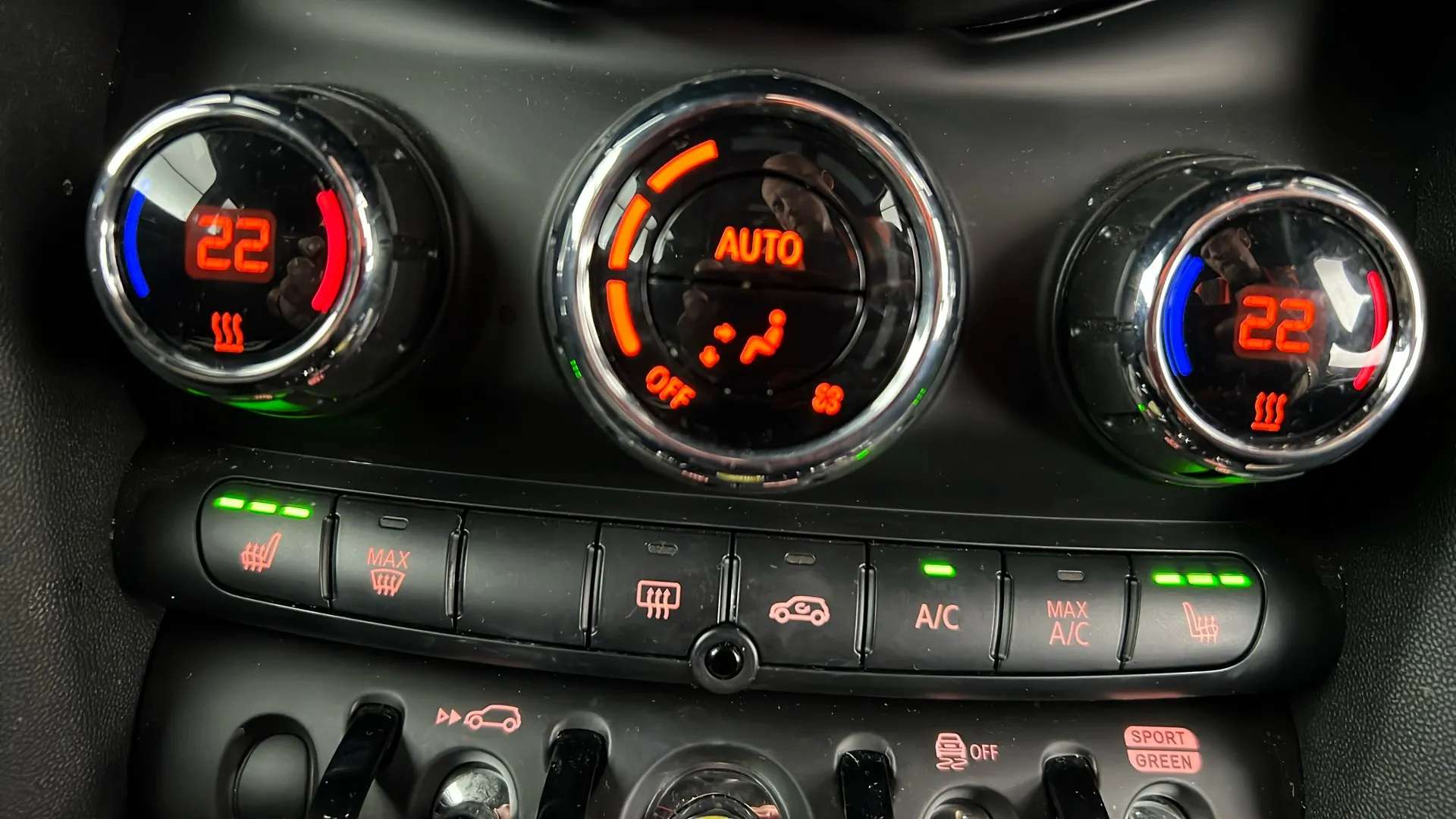 2022 MINI HATCH 2022 MINI HATCH