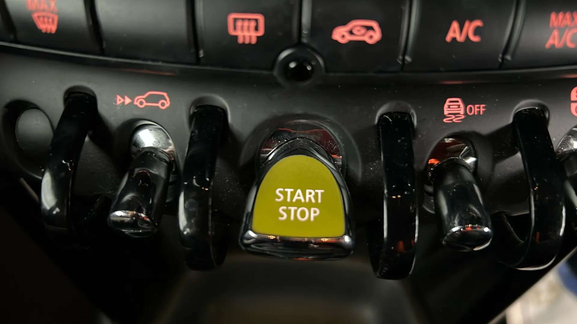 2022 MINI HATCH 2022 MINI HATCH