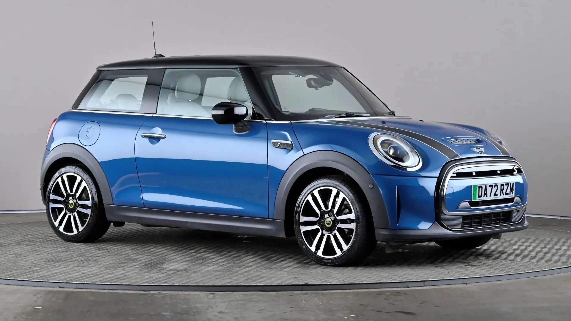A 2022 MINI HATCH 135kW Cooper S Level 3 33kWh Auto A 2022 MINI HATCH 135kW Cooper S Level 3 33kWh Auto