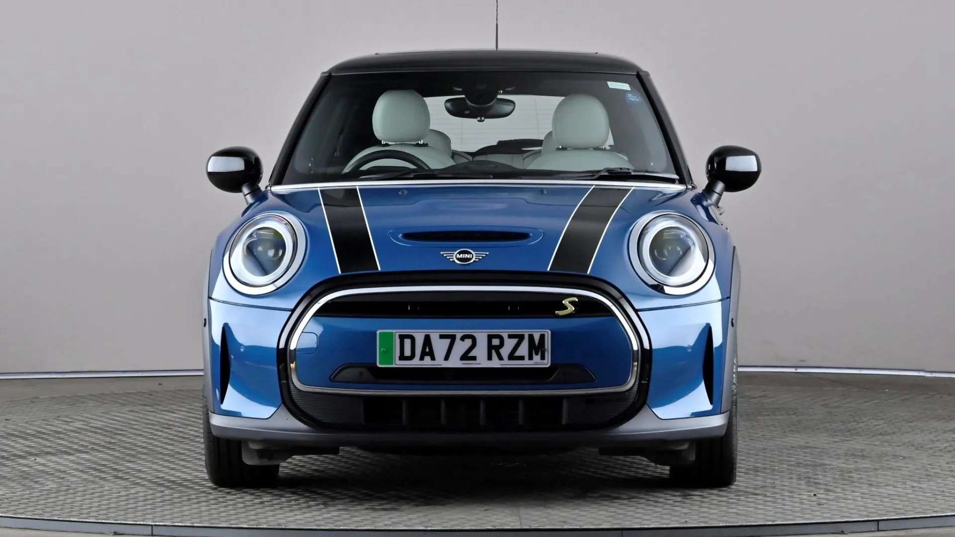 A 2022 MINI HATCH 135kW Cooper S Level 3 33kWh Auto A 2022 MINI HATCH 135kW Cooper S Level 3 33kWh Auto