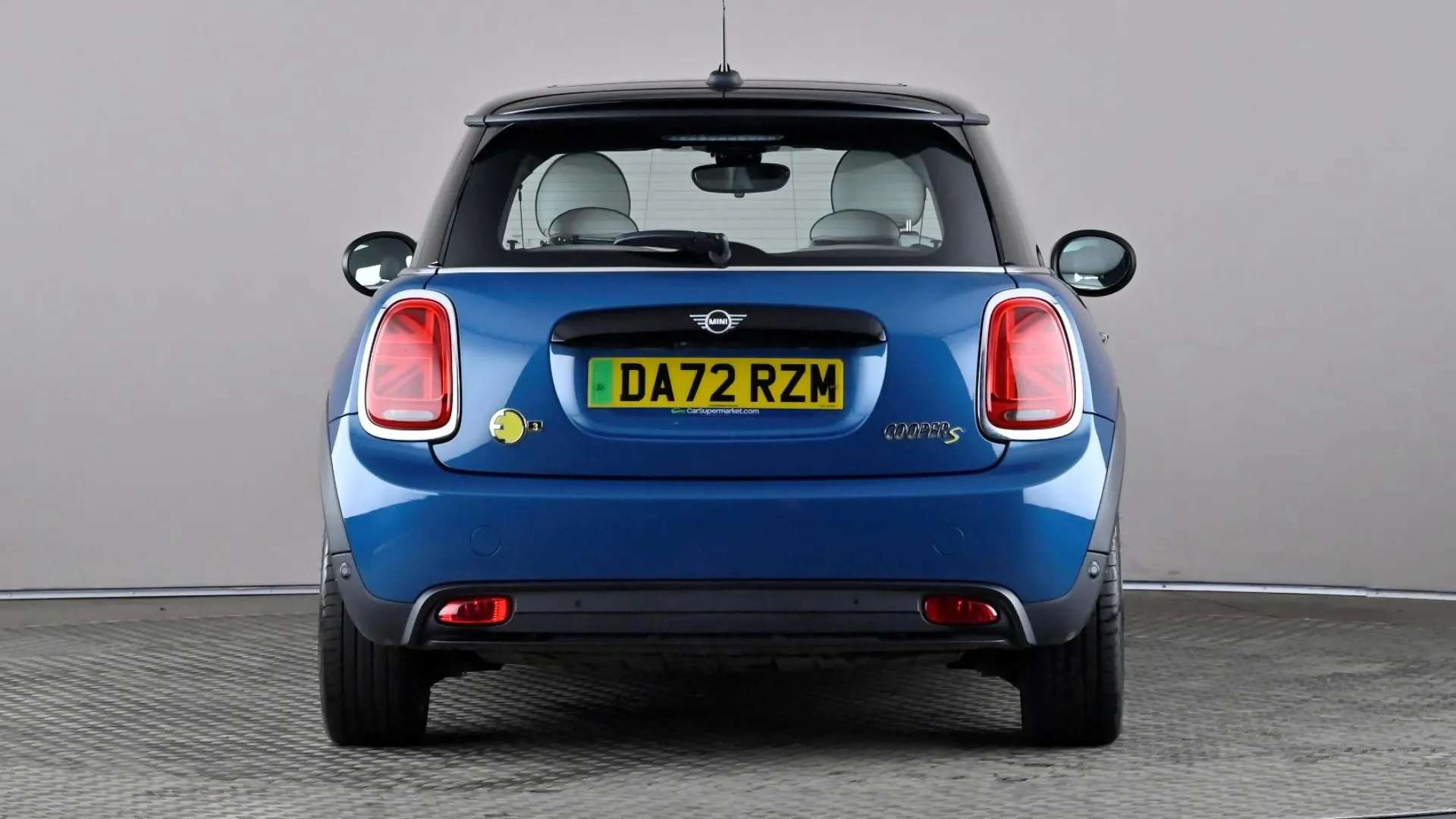 2022 MINI HATCH 2022 MINI HATCH