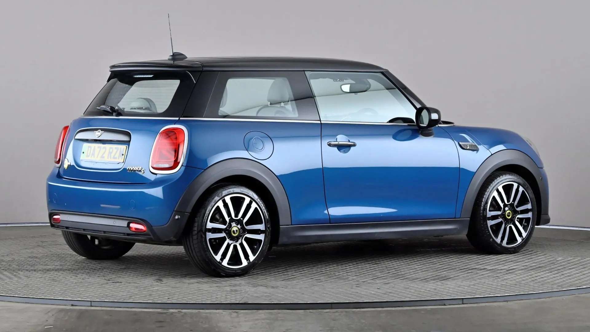 2022 MINI HATCH 2022 MINI HATCH