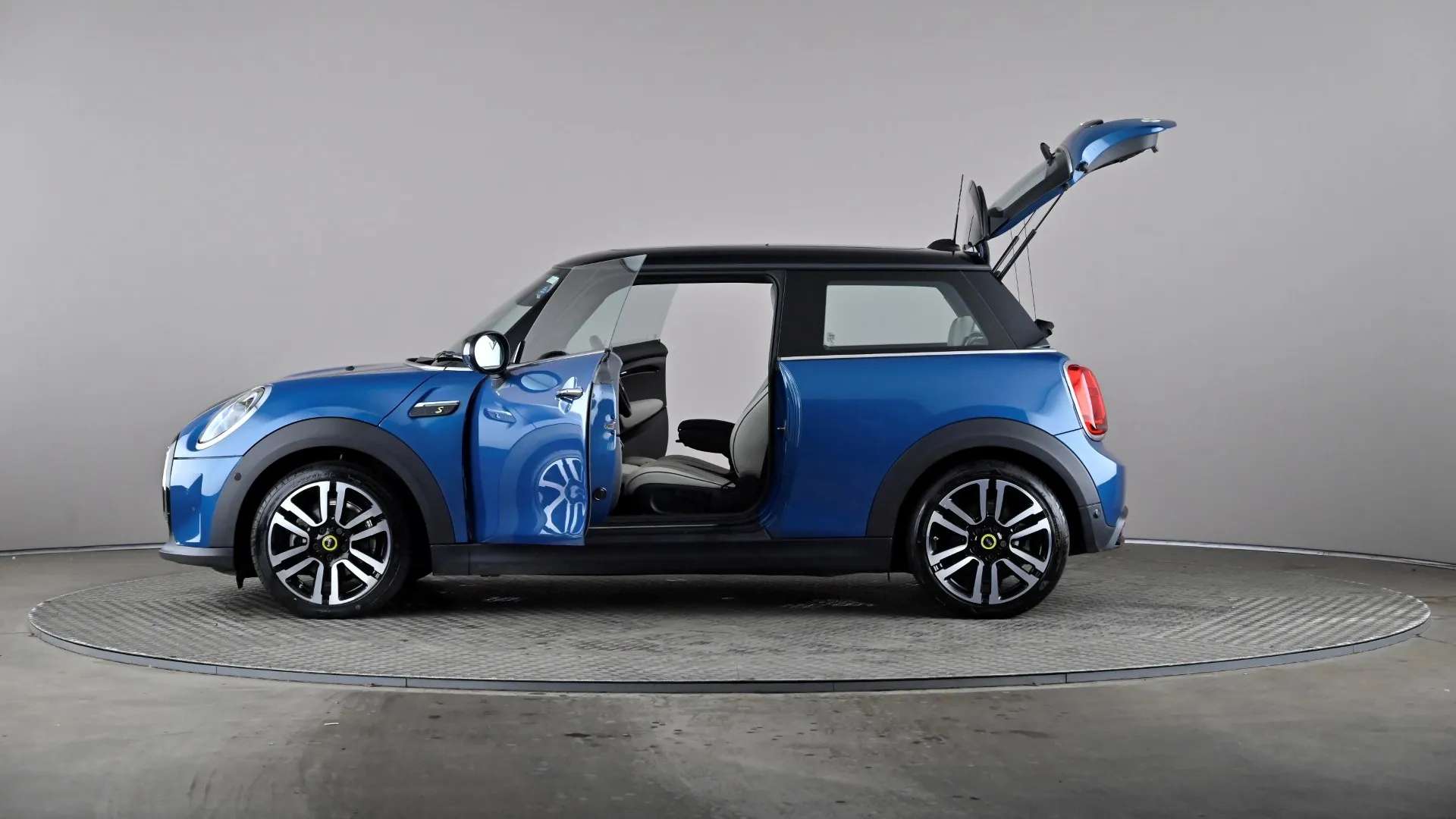 2022 MINI HATCH 2022 MINI HATCH