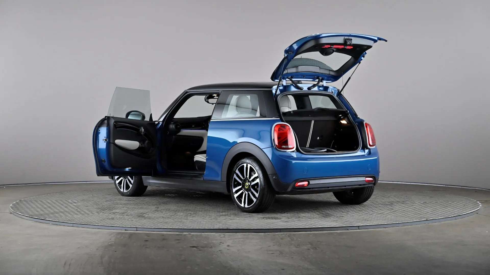 2022 MINI HATCH 2022 MINI HATCH