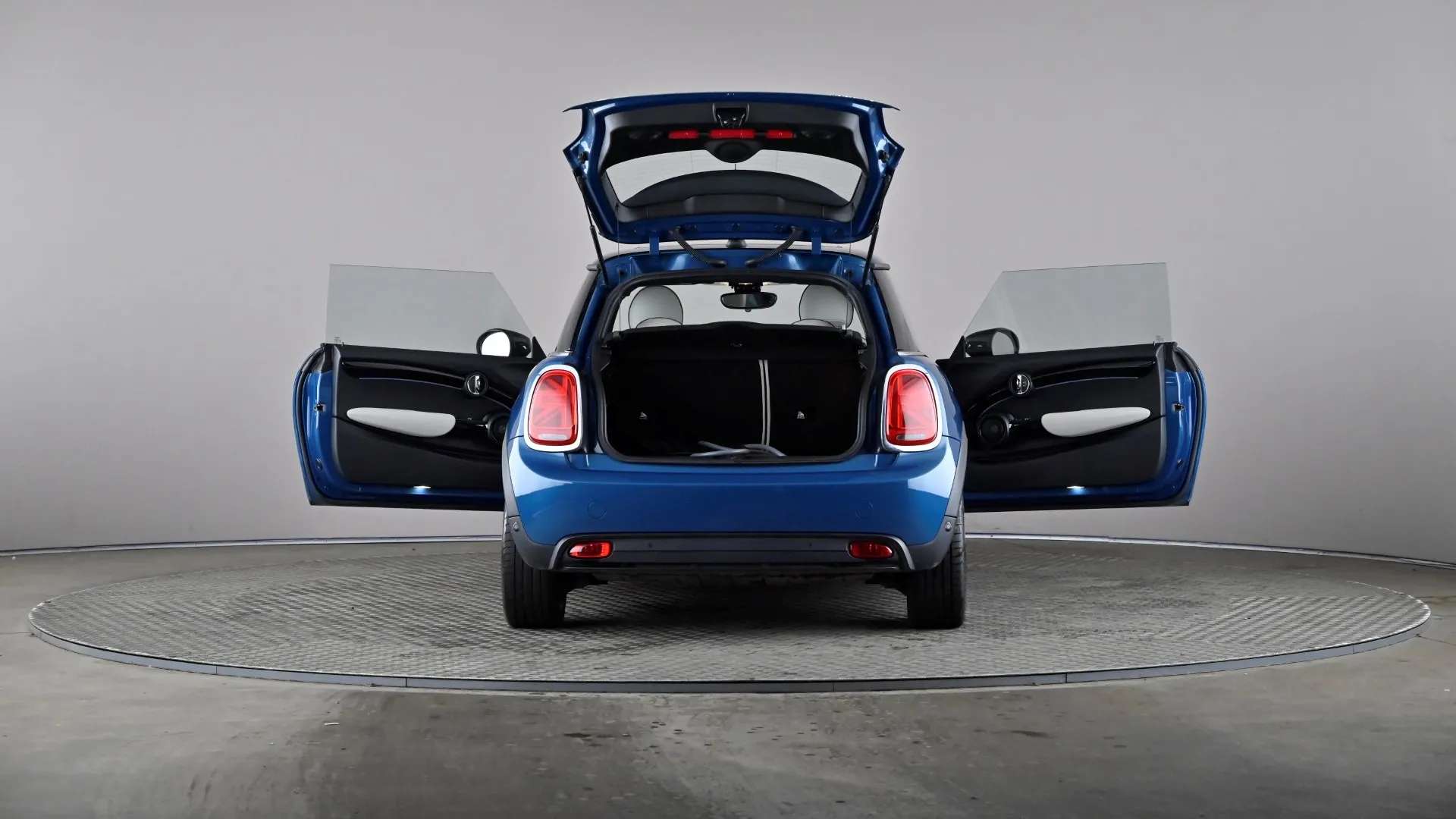 2022 MINI HATCH 2022 MINI HATCH