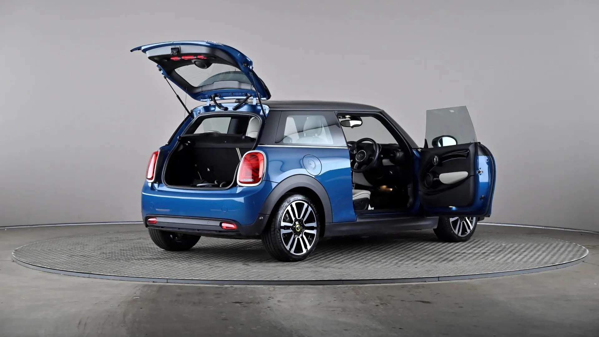 2022 MINI HATCH 2022 MINI HATCH