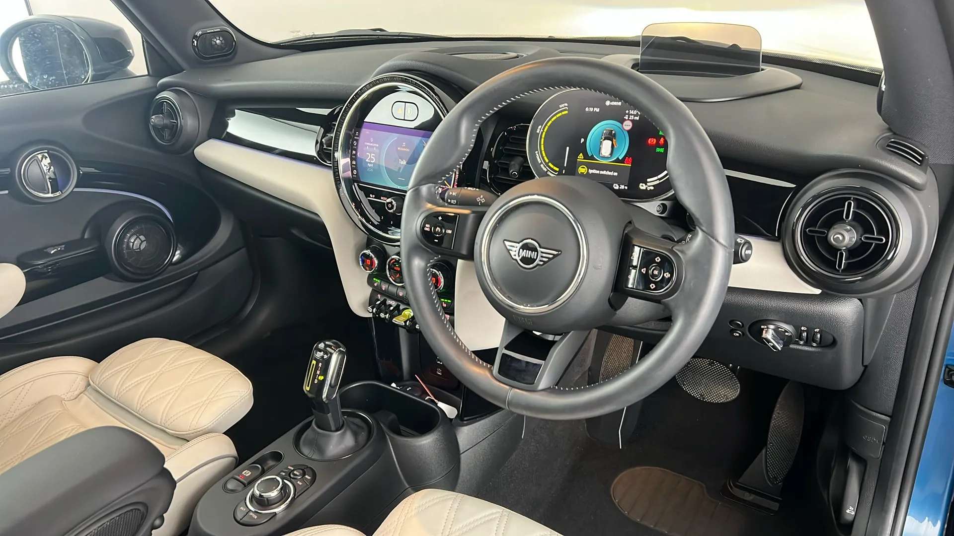 2022 MINI HATCH 2022 MINI HATCH