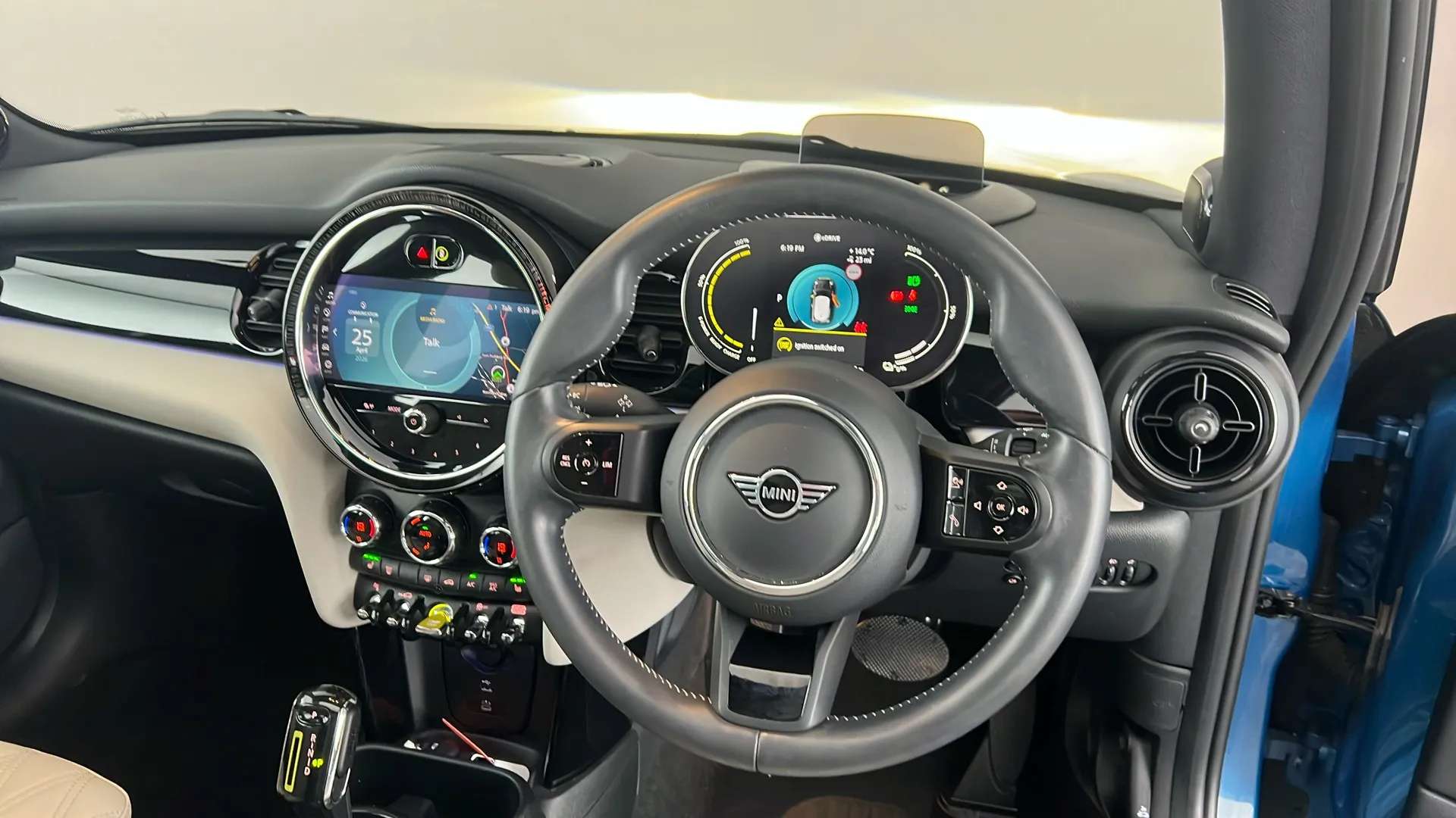 2022 MINI HATCH 2022 MINI HATCH