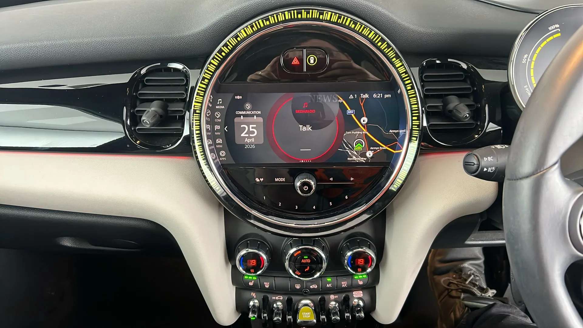 2022 MINI HATCH 2022 MINI HATCH