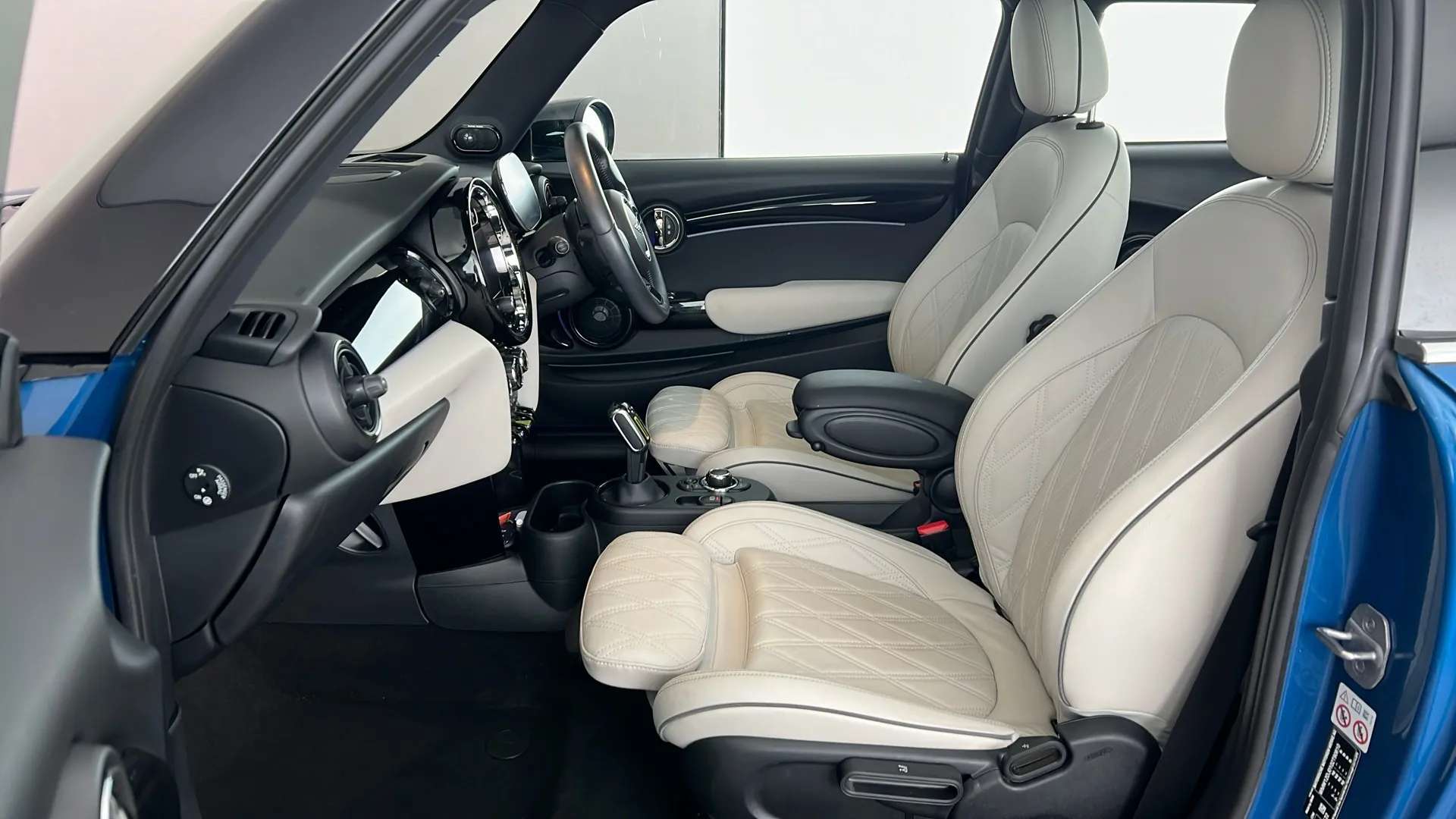 2022 MINI HATCH 2022 MINI HATCH