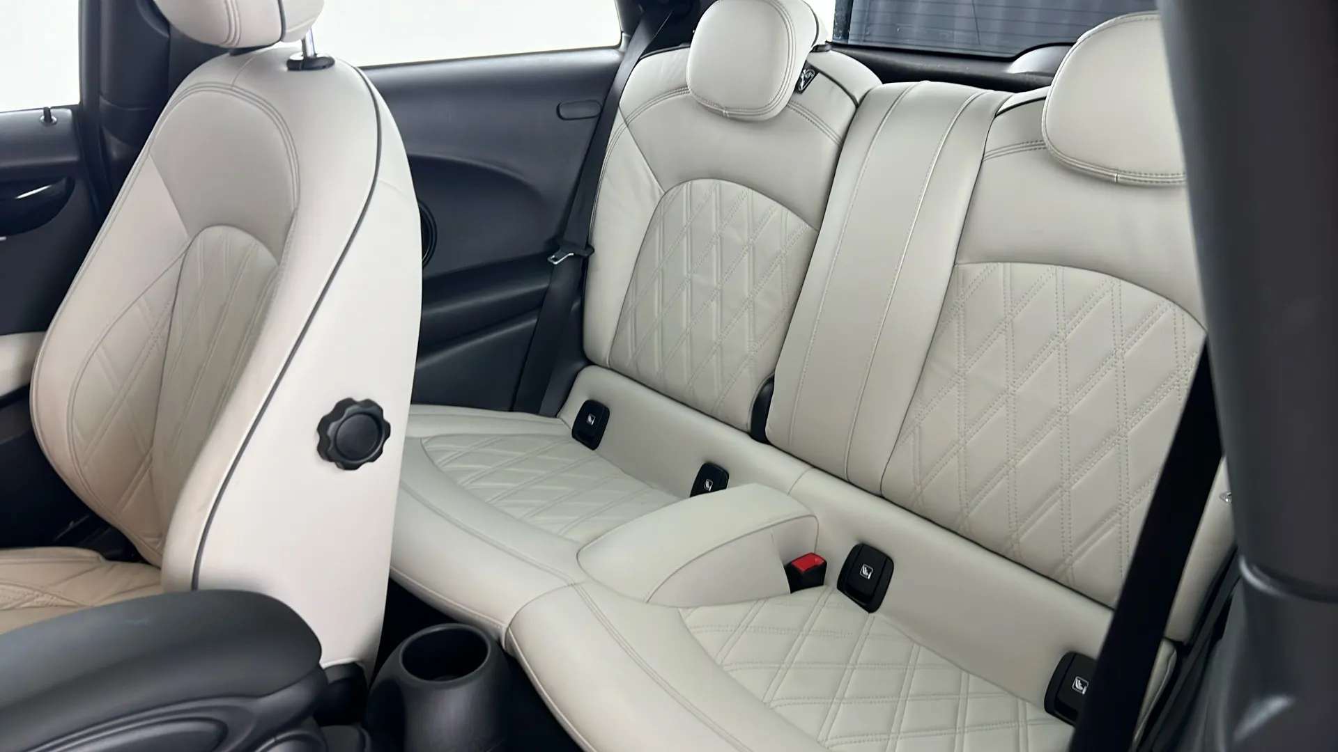 2022 MINI HATCH 2022 MINI HATCH