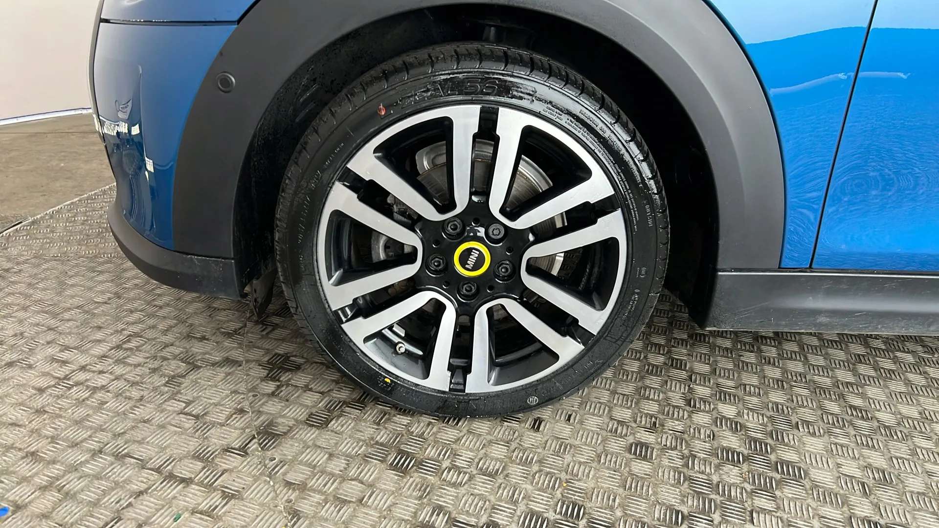 2022 MINI HATCH 2022 MINI HATCH