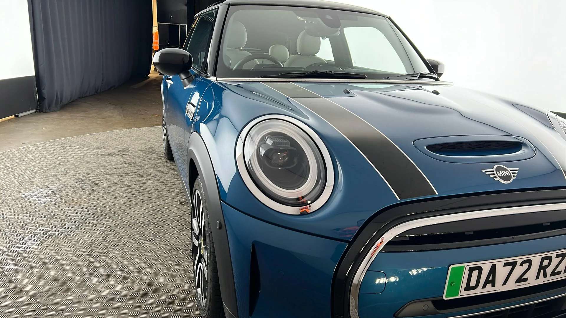 2022 MINI HATCH 2022 MINI HATCH