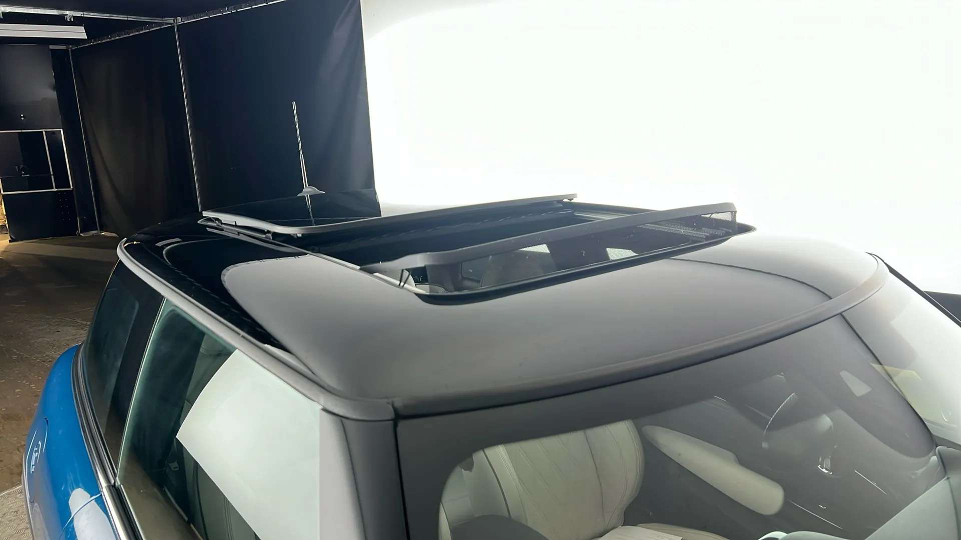 2022 MINI HATCH 2022 MINI HATCH