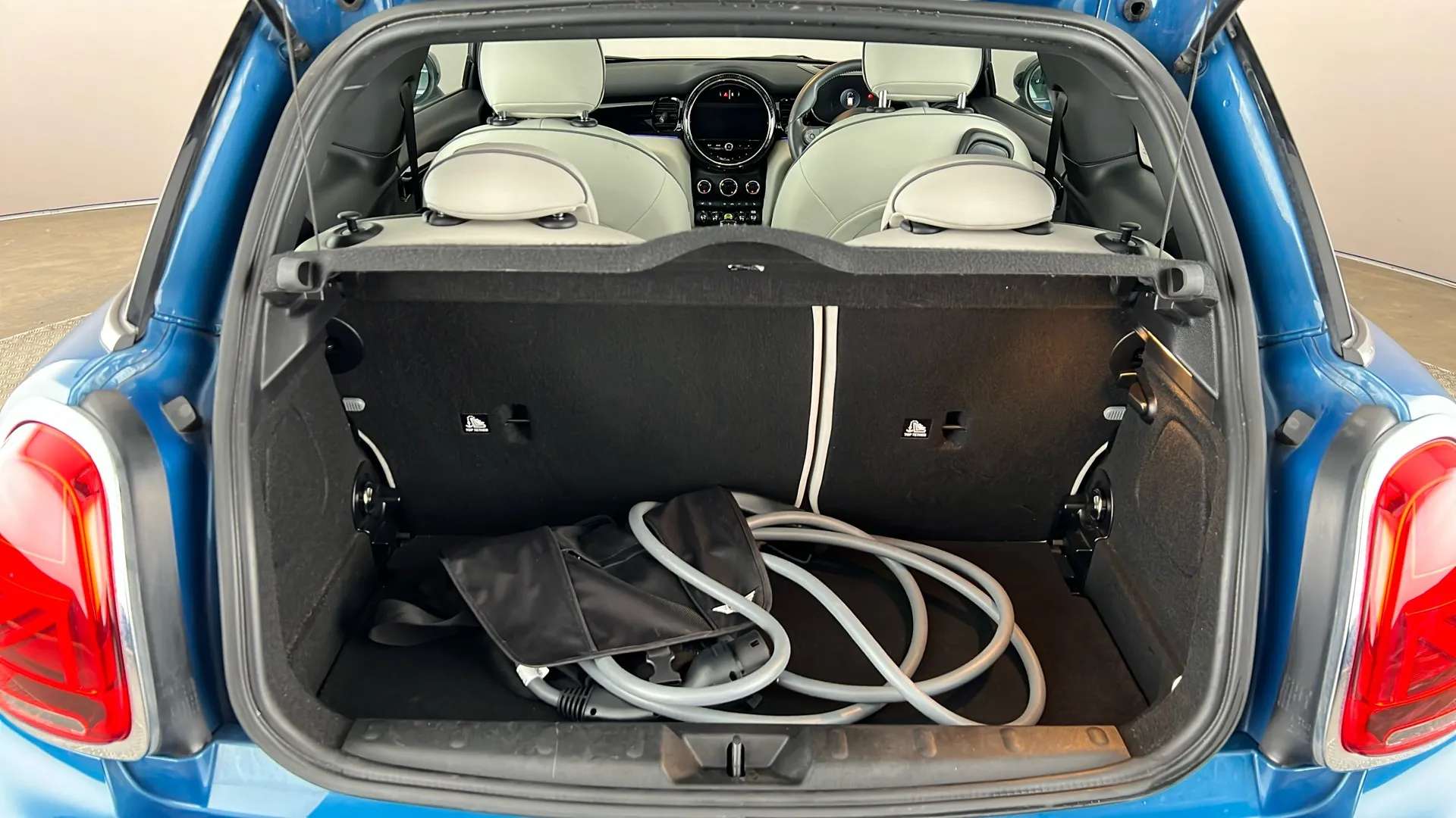 2022 MINI HATCH 2022 MINI HATCH