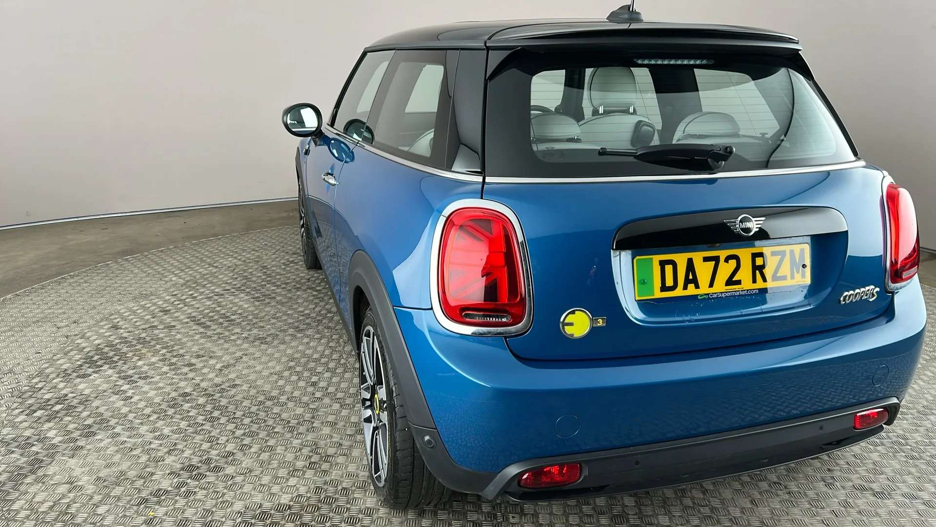 2022 MINI HATCH 2022 MINI HATCH