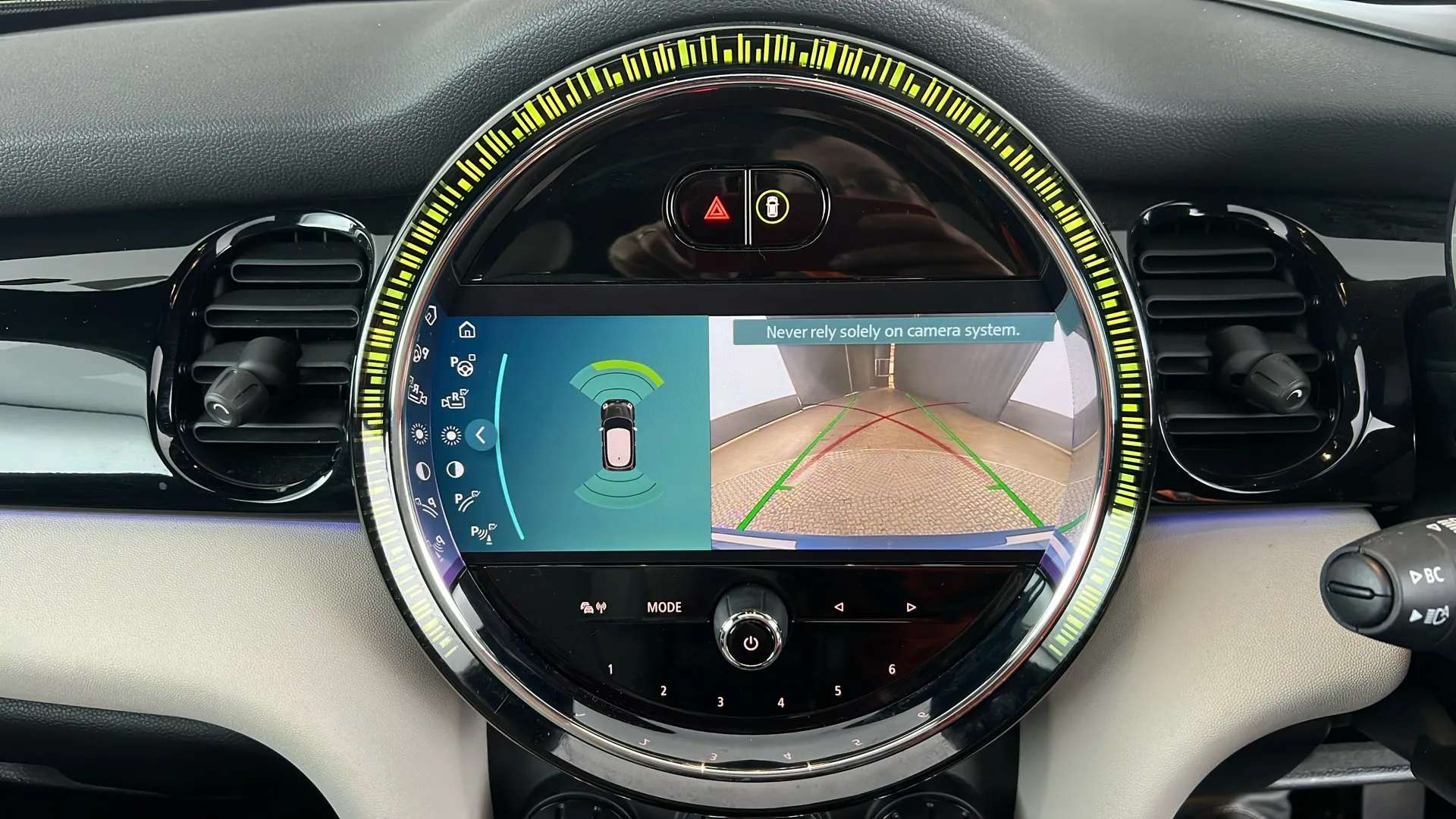 2022 MINI HATCH 2022 MINI HATCH