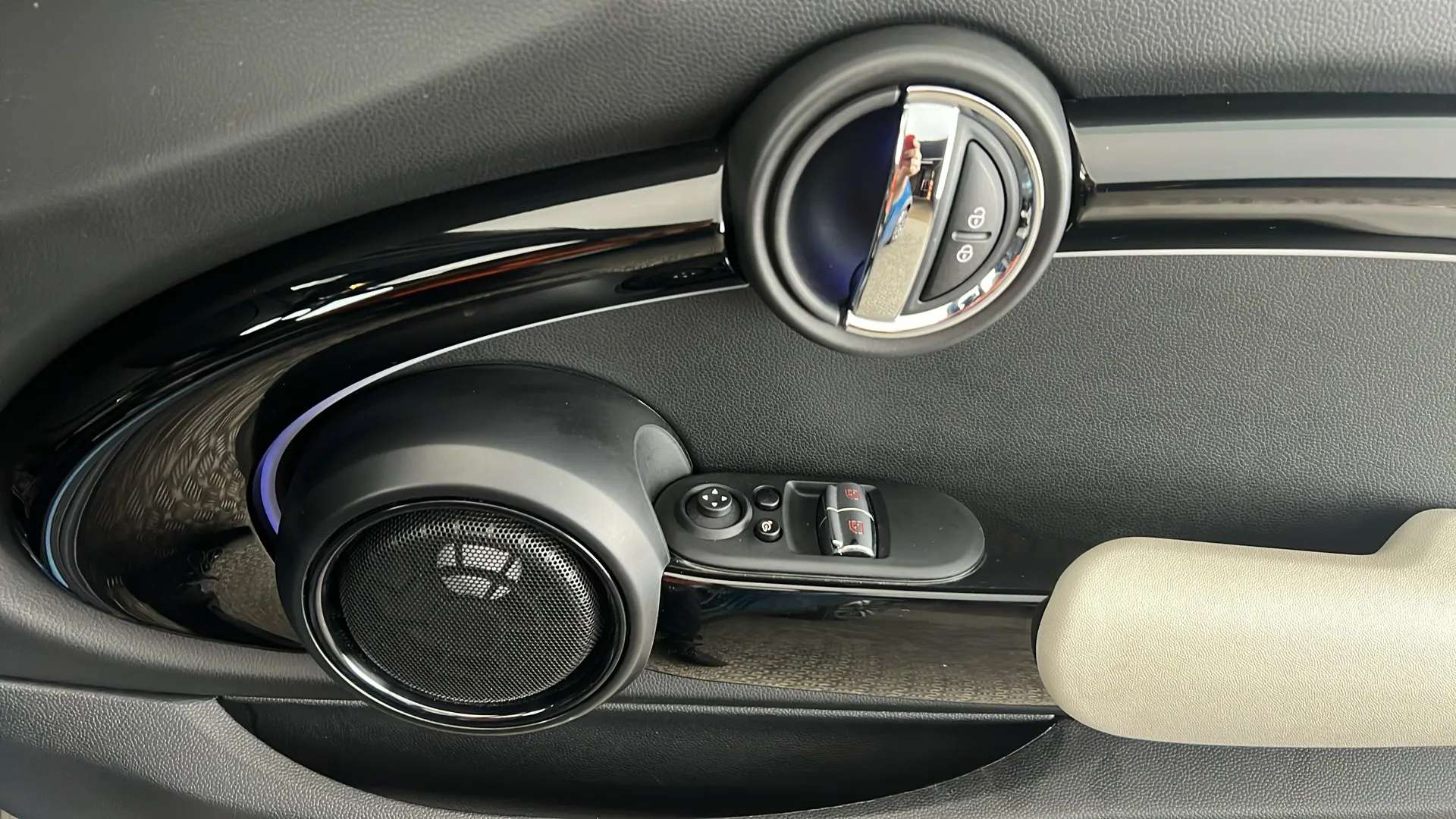 2022 MINI HATCH 2022 MINI HATCH