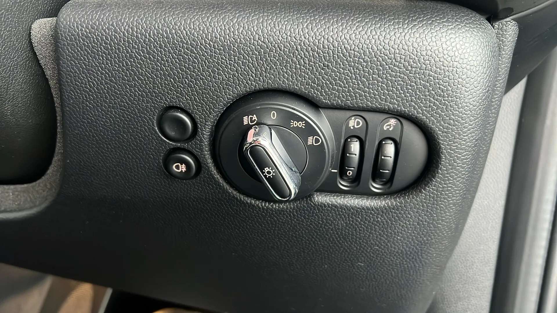 2022 MINI HATCH 2022 MINI HATCH