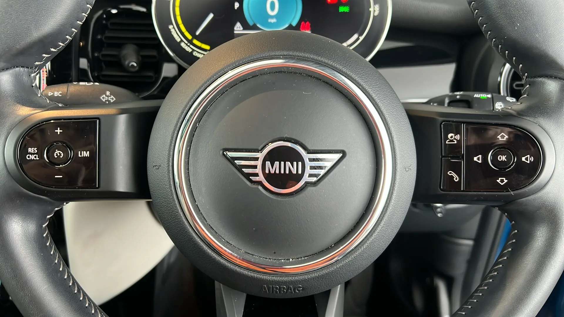 2022 MINI HATCH 2022 MINI HATCH