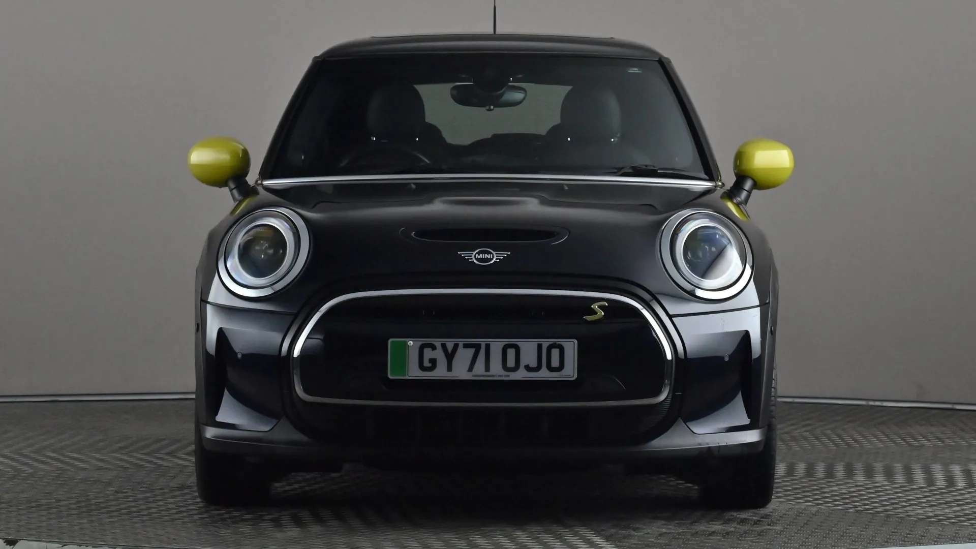 A 2022 MINI HATCH 135kW Cooper S Level 3 33kWh Auto A 2022 MINI HATCH 135kW Cooper S Level 3 33kWh Auto