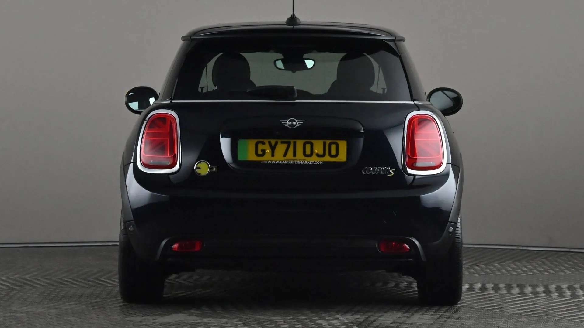 2022 MINI HATCH 2022 MINI HATCH