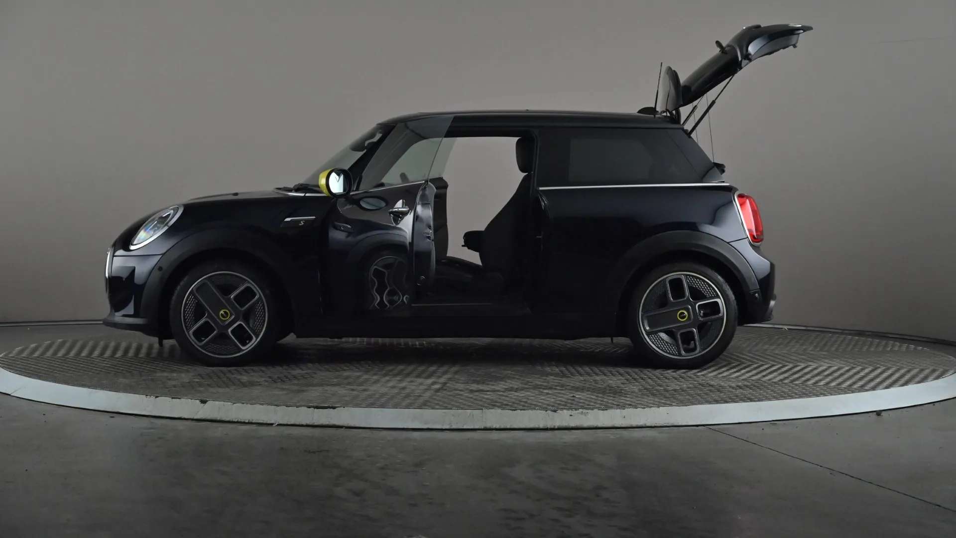 2022 MINI HATCH 2022 MINI HATCH