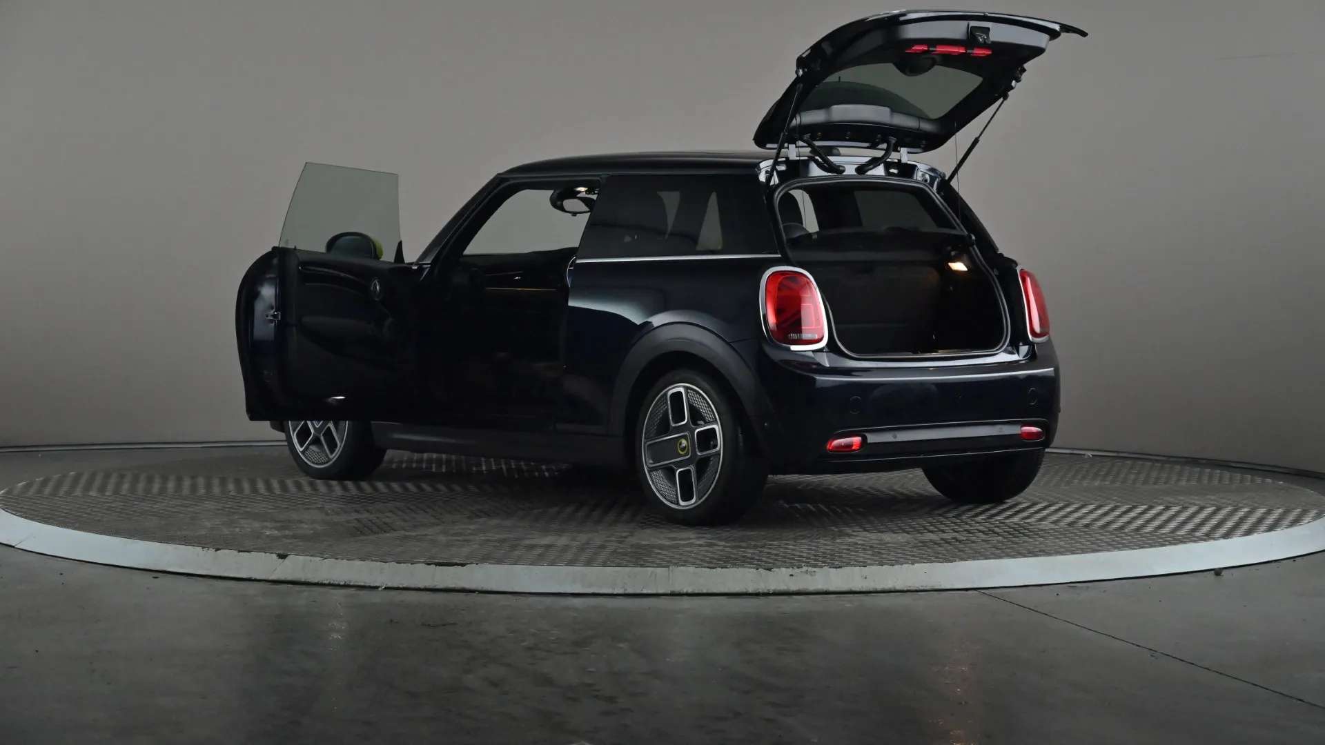 2022 MINI HATCH 2022 MINI HATCH