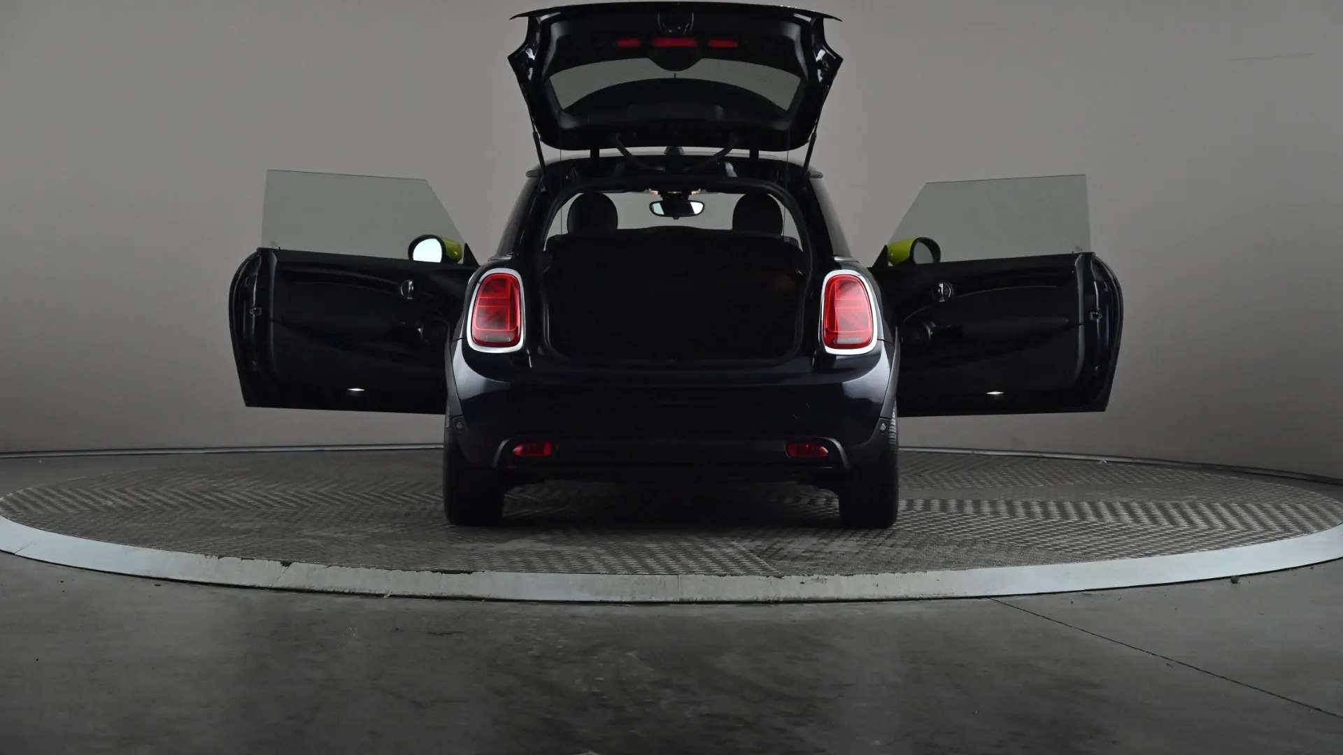 2022 MINI HATCH 2022 MINI HATCH