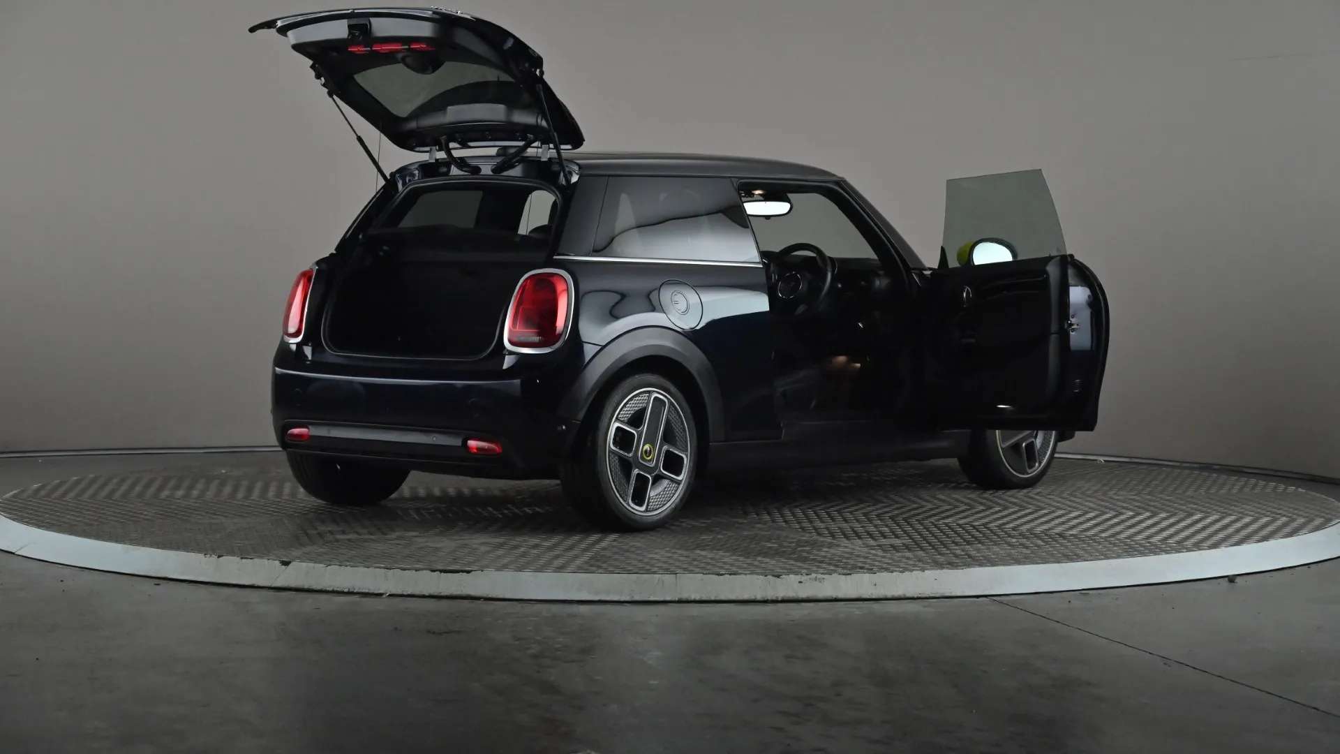 2022 MINI HATCH 2022 MINI HATCH