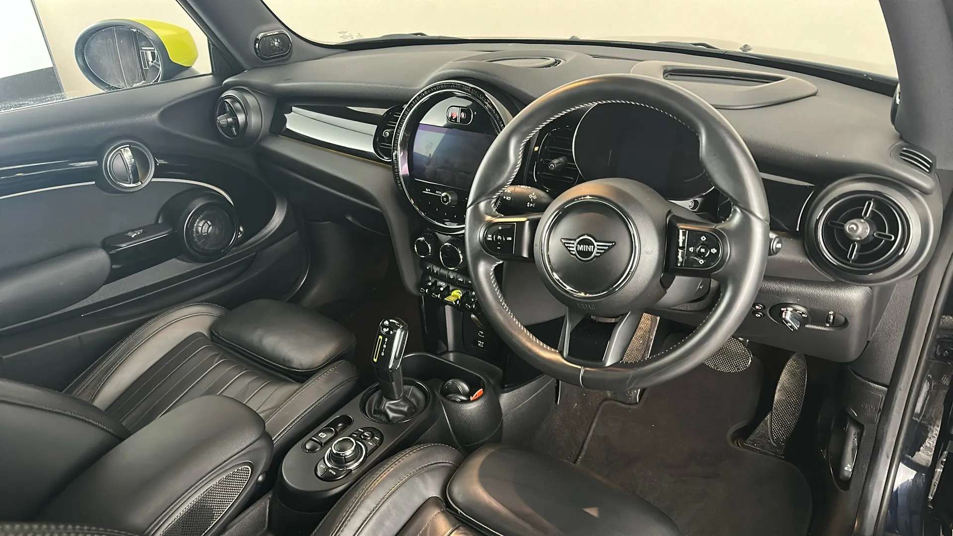 2022 MINI HATCH 2022 MINI HATCH